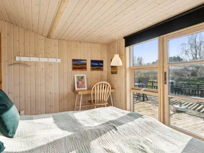 Ferienhaus für 6 Personen (115 m²) in Fårevejle 8/10