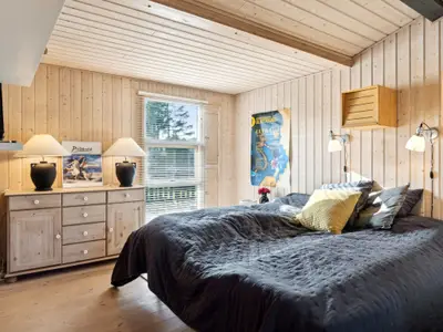 Ferienhaus für 6 Personen (115 m²) in Fårevejle 10/10