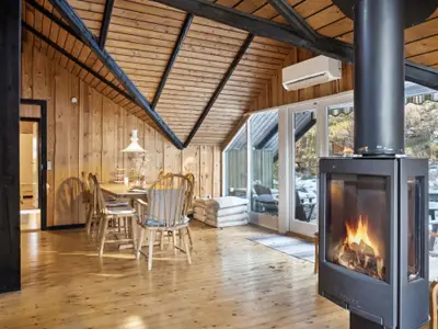 Ferienhaus für 6 Personen (107 m²) in Fårevejle 8/10