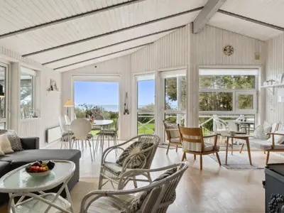 Ferienhaus für 6 Personen (86 m²) in Fårevejle 2/10
