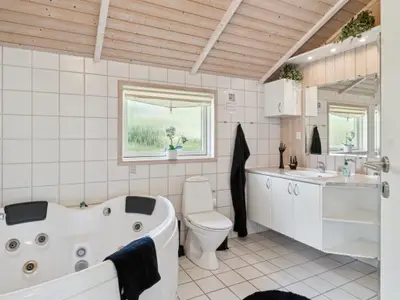 Ferienhaus für 8 Personen (117 m²) in Fårevejle 3/10