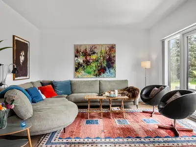 living-room