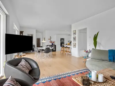 living-room