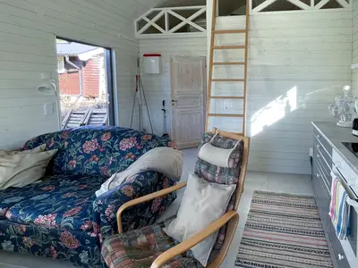 living-room