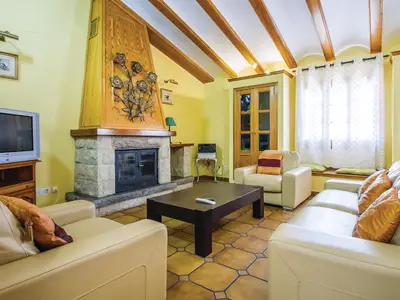 living-room