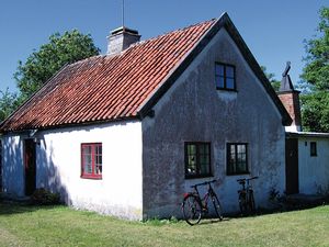 Ferienhaus für 5 Personen (65 m²) in Fårösund