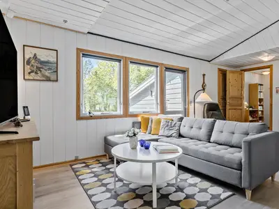 living-room