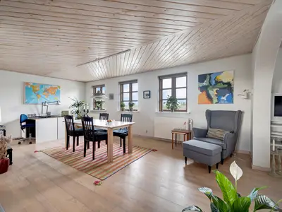 living-room
