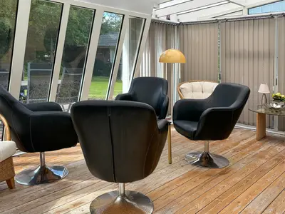 living-room