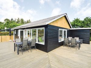 Ferienhaus für 6 Personen (53 m²) in Farsø