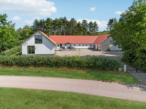 Ferienhaus für 11 Personen (278 m&sup2;) in Farsø