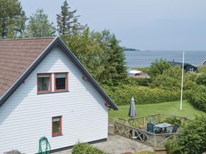 Ferienhaus für 8 Personen (140 m²) in Farsø