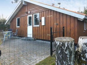 Ferienhaus für 6 Personen (70 m²) in Farsø