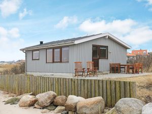 Ferienhaus für 4 Personen (50 m²) in Farsø