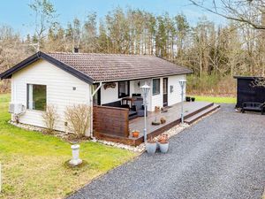 Ferienhaus für 5 Personen (58 m&sup2;) in Farsø