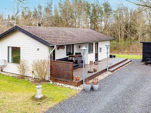 Ferienhaus für 5 Personen (58 m²) in Farsø