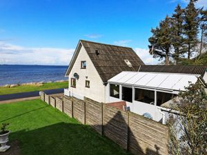 Ferienhaus für 10 Personen (135 m²) in Farsø