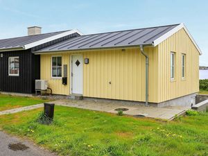 Ferienhaus für 5 Personen (86 m²) in Farsø