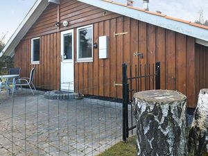 Ferienhaus für 6 Personen (70 m&sup2;) in Farsø