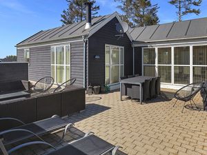 Ferienhaus für 8 Personen (115 m²) in Farsø