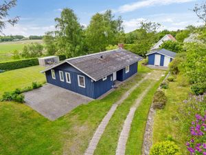 Ferienhaus für 6 Personen (82 m²) in Farsø