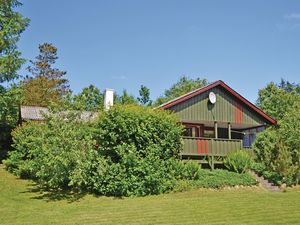 Ferienhaus für 6 Personen (80 m&sup2;) in Farsø