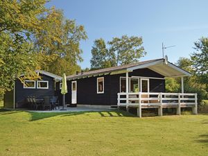 Ferienhaus für 8 Personen (54 m²) in Farsø