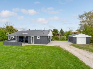 Ferienhaus für 12 Personen (137 m²) in Farsø