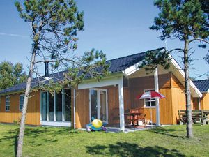 Ferienhaus für 6 Personen (75 m²) in Farsø