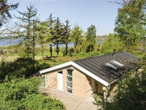 Ferienhaus für 6 Personen (98 m²) in Farsø