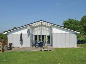 Ferienhaus für 12 Personen (146 m²) in Farsø