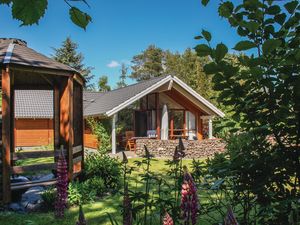 Ferienhaus für 8 Personen (106 m&sup2;) in Farsø