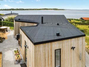 Ferienhaus für 6 Personen (102 m²) in Farsø