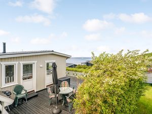 Ferienhaus für 4 Personen (80 m²) in Farsø