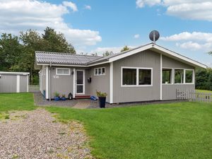 Ferienhaus für 6 Personen (104 m²) in Farsø