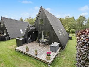 Ferienhaus für 4 Personen (69 m²) in Farsø
