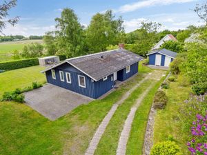 Ferienhaus für 6 Personen (82 m&sup2;) in Farsø