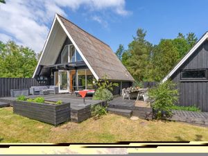 Ferienhaus für 6 Personen (83 m&sup2;) in Farsø