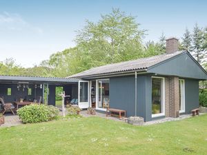 Ferienhaus für 4 Personen (48 m&sup2;) in Farsø