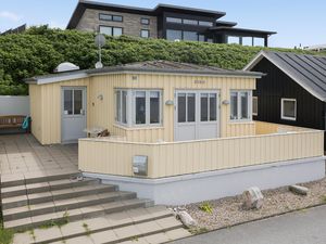 Ferienhaus für 4 Personen (47 m²) in Farsø
