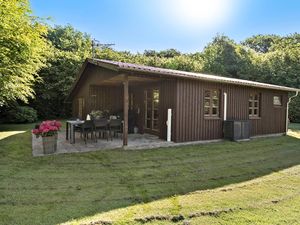 Ferienhaus für 6 Personen (86 m²) in Farsø