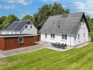 Ferienhaus für 8 Personen (99 m²) in Farsø