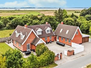 Ferienhaus für 14 Personen (253 m&sup2;) in Farsø