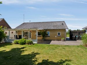 Ferienhaus für 5 Personen (80 m&sup2;) in Farsø