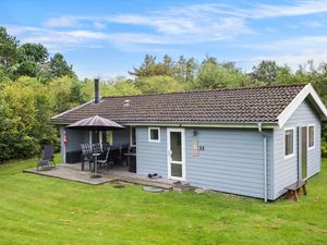 Ferienhaus für 6 Personen (55 m&sup2;) in Farsø