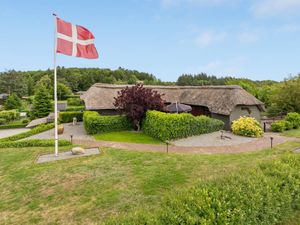 Ferienhaus für 8 Personen (108 m&sup2;) in Farsø