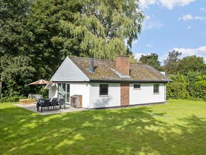 Ferienhaus für 6 Personen (72 m²) in Farsø