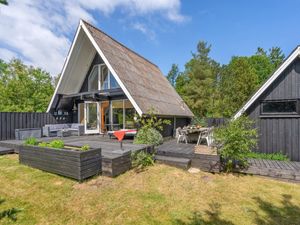 Ferienhaus für 6 Personen (83 m&sup2;) in Farsø