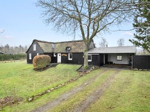 Ferienhaus für 8 Personen (100 m²) in Farsø