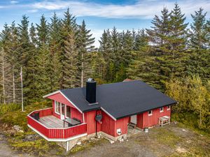 Ferienhaus für 4 Personen (80 m&sup2;) in Farstad